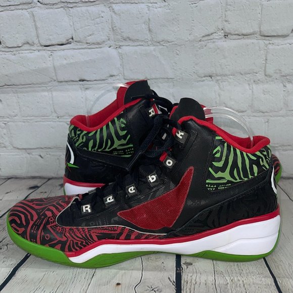 reebok dmx foam shoes